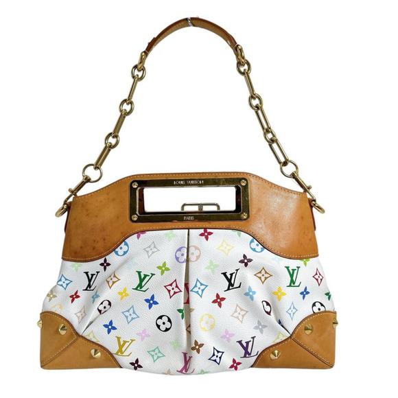 LOUIS VUITTON Brown Monogram Tote Bag - Picture 1 of 16